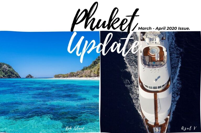 March – April 2020 – update