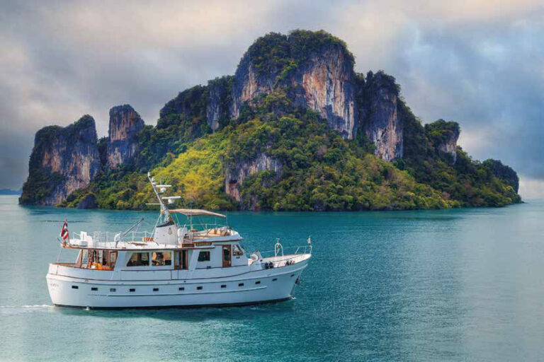 Short Trips Around Phuket – Yacht Style Magazine