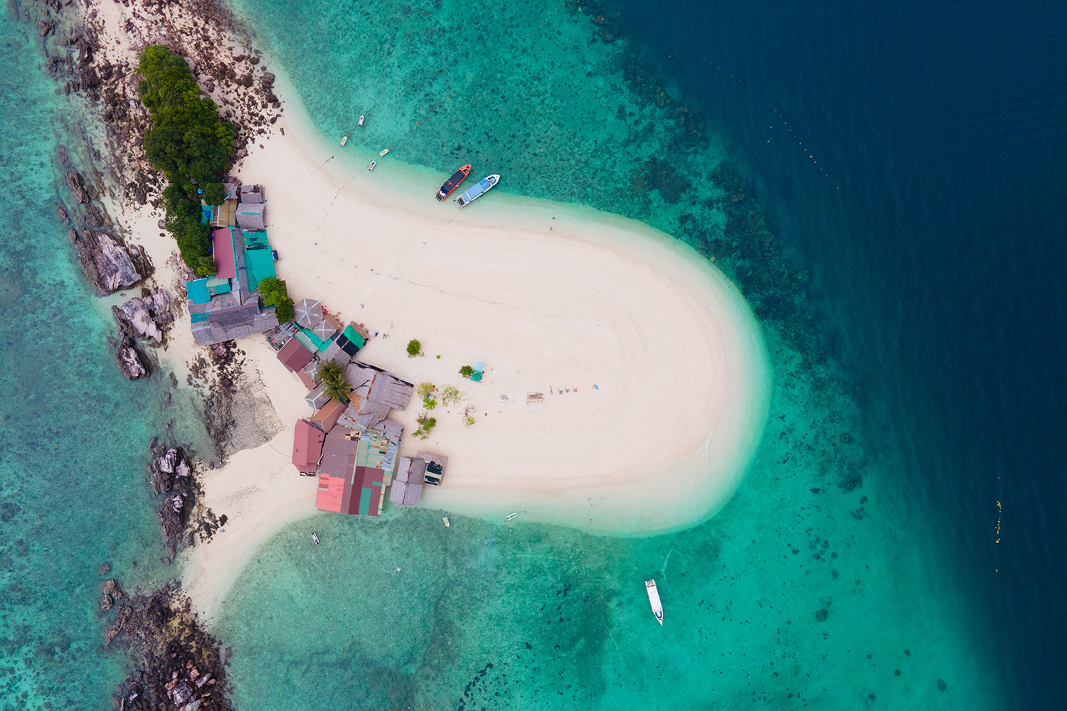 AYA Yachts_Khai Nai Island_2