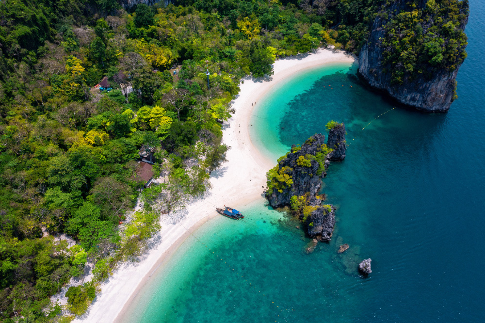 Hong Island